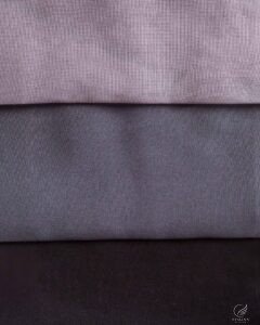 DRN CREP Noir Ombre Earthy Curtain - Image 7