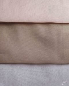 DRN CREP Noir Ombre Earthy Curtain - Image 6