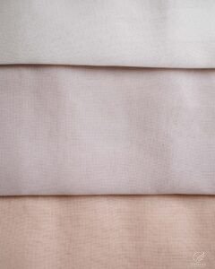 DRN CREP Noir Ombre Earthy Curtain - Image 5