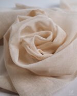 Real 340 Whisper Airy Textured Curtain - Image 8