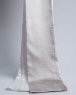 335 Pearlescent Whisper Textured Sheer Curtain