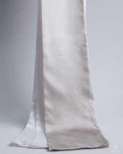 335 Pearlescent Whisper Textured Sheer Curtain