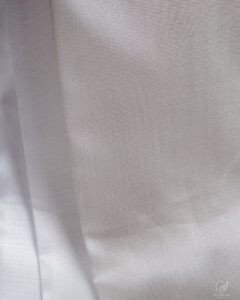 335 Pearlescent Whisper Textured Sheer Curtain - Image 3