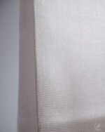 335 Pearlescent Whisper Textured Sheer Curtain - Image 2