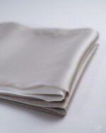 335 Pearlescent Whisper Textured Sheer Curtain - Image 4