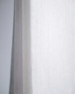 Elsa Silken Mist Wavy Textured Sheer Curtains - Image 3