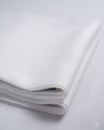 Elsa Silken Mist Wavy Textured Sheer Curtains - Image 4