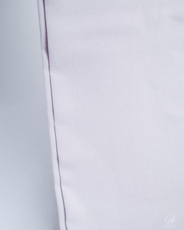 Georgette Soft Glass Veil Sheer - Image 2