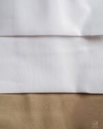 Georgette Soft Glass Veil Sheer - Image 5
