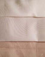 Georgette Soft Glass Veil Sheer - Image 7