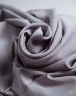 Georgette Soft Glass Veil Sheer - Image 4