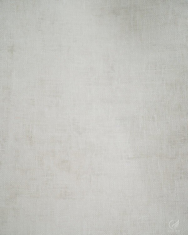 Real 340 Whisper Airy Textured Curtain - Image 8