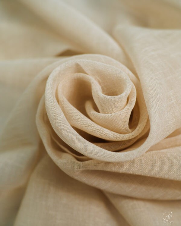 Real 340 Whisper Airy Textured Curtain - Image 4