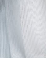 Taksim Pearl Wave Textured Sheer Curtain - Image 4