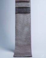 Mostar Premium Textured Mesh Curtains