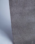 Mostar Premium Textured Mesh Curtains - Image 2