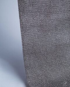Mostar Premium Textured Mesh Curtains - Image 2