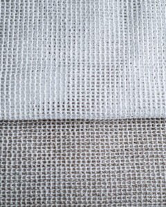 Mostar Premium Textured Mesh Curtains - Image 6