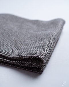 Mostar Premium Textured Mesh Curtains - Image 3