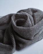Mostar Premium Textured Mesh Curtains - Image 4