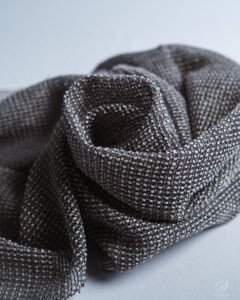Mostar Premium Textured Mesh Curtains - Image 4