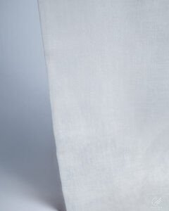 Assos Premium Linear Linen Like Texture Sheer Curtain - Image 2
