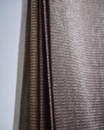 Master Luxury Metallic Linen Look Curtains - Image 4