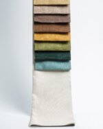 Park Dimout Natural Solid-Color Curtain