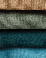 Park Dimout Natural Solid-Color Curtain - Image 5