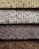 Park Dimout Natural Solid-Color Curtain - Image 9
