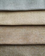 Park Dimout Natural Solid-Color Curtain - Image 8