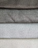 Park Dimout Natural Solid-Color Curtain - Image 7