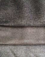 Park Dimout Natural Solid-Color Curtain - Image 6