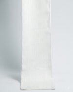 Drift Light Soft Micro Pattern Weave Sheer