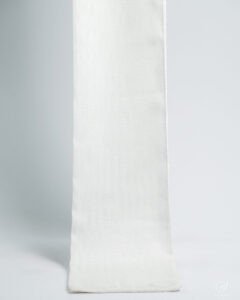 Drift Light Soft Micro Pattern Weave Sheer