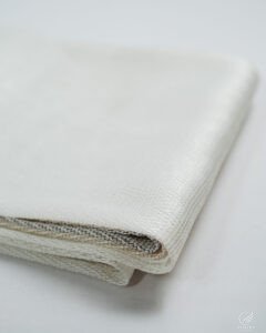Drift Light Soft Micro Pattern Weave Sheer - Image 3