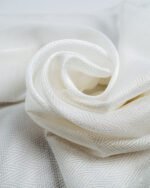 Drift Light Soft Micro Pattern Weave Sheer - Image 4