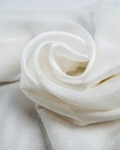 Drift Light Soft Micro Pattern Weave Sheer - Image 4