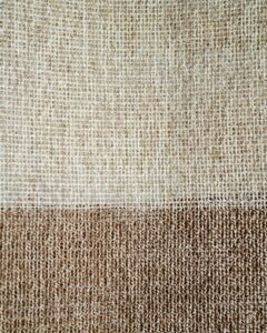 Kaju Luxury Rustic Linen Look Weave Curtain Sheer - Image 6