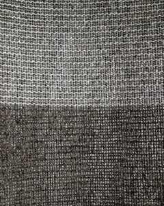 Kaju Luxury Rustic Linen Look Weave Curtain Sheer - Image 9