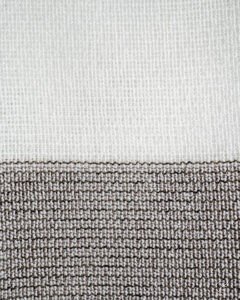 Kaju Luxury Rustic Linen Look Weave Curtain Sheer - Image 8