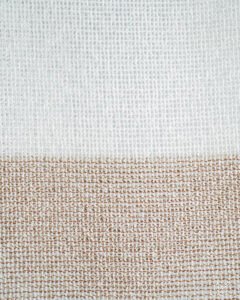 Kaju Luxury Rustic Linen Look Weave Curtain Sheer - Image 7