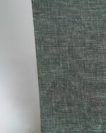 Efes Modern Rustic Linen Look Curtain - Image 2