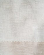 Efes Modern Rustic Linen Look Curtain - Image 5