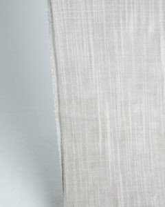 Sakura Luxury Crinkle Texture Sheer - Image 2