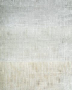 Sakura Luxury Crinkle Texture Sheer - Image 5