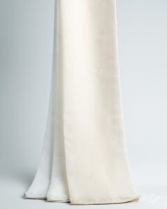 Pera 340 Modern Minimal Textured Light Sheer