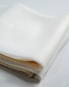 Pera 340 Modern Minimal Textured Light Sheer - Image 3