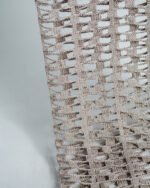 Kapari Premium Modern Mesh Sheer Curtain - Image 2
