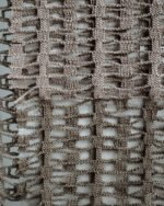 Kapari Premium Modern Mesh Sheer Curtain - Image 8